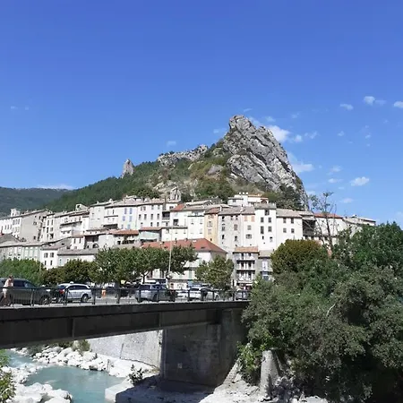 Rose Des Alpes