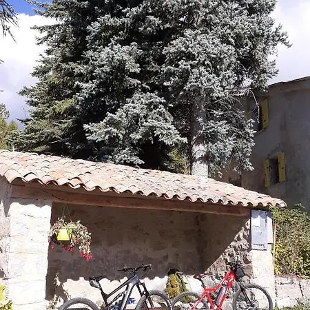 Bed & Breakfast Rose Des Alpes 2*