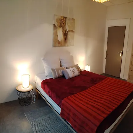 Rose Des Alpes Bed & Breakfast Serres (Hautes-Alpes)
