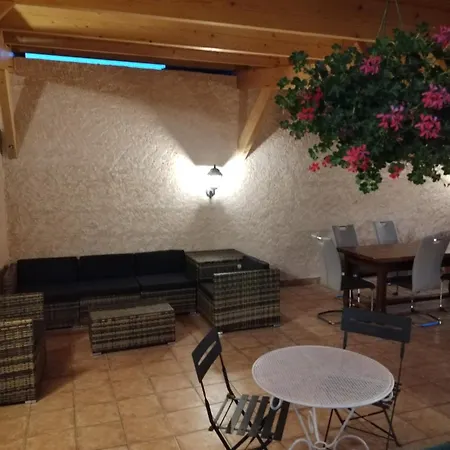 Rose Des Alpes Bed & Breakfast