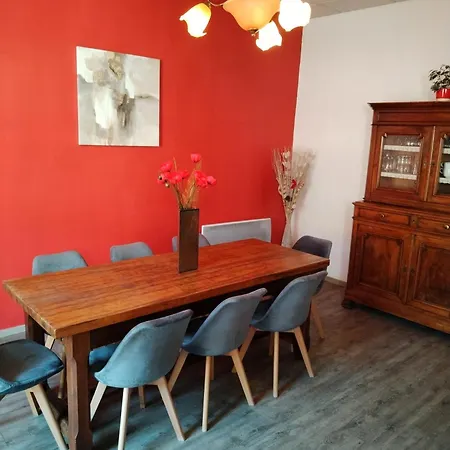 Bed & Breakfast Rose Des Alpes 2*
